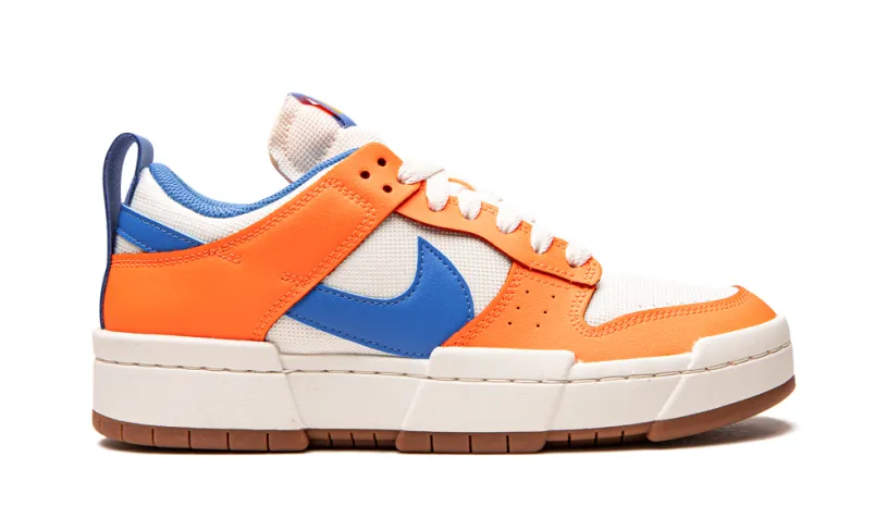 Nike Dunk DUNK LO DISRUPT WMNS 'Supa'